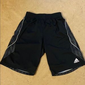 Adidas Basketball Shorts